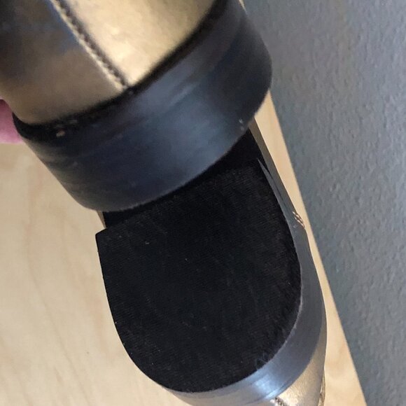 C WONDER Leather Penny Loafers - Picture 10 of 10